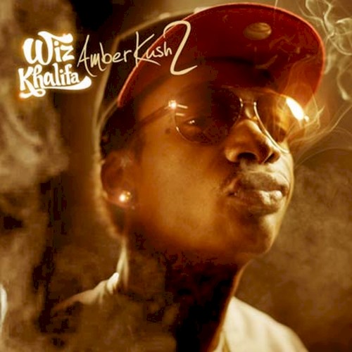 Amber Kush 2 — Wiz Khalifa