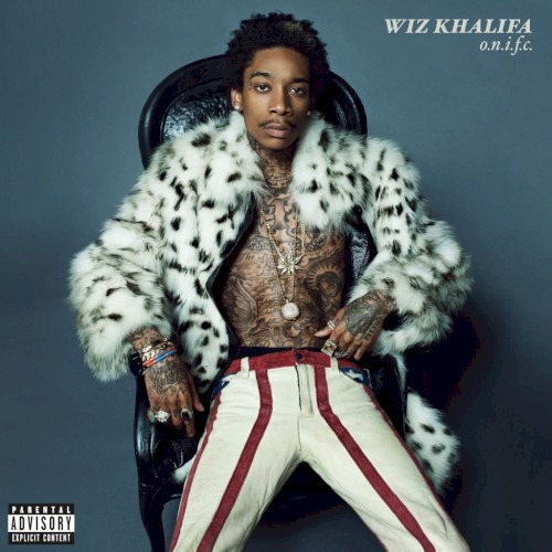 O.N.I.F.C. — Wiz Khalifa