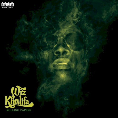 Rolling Papers — Wiz Khalifa