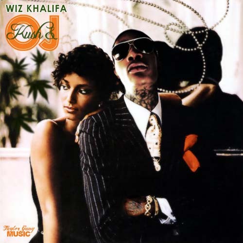 Kush & OJ — Wiz Khalifa