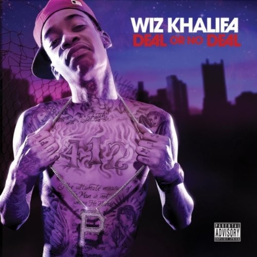 Deal or No Deal — Wiz Khalifa