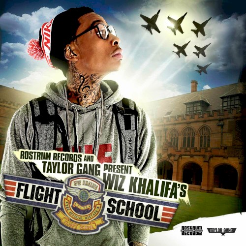 Flight School — Wiz Khalifa
