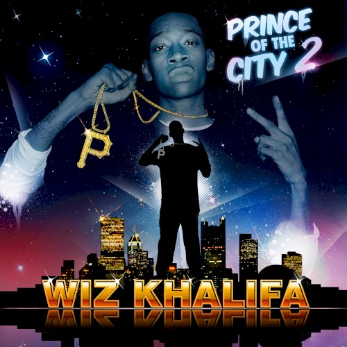 Prince of the City 2 — Wiz Khalifa