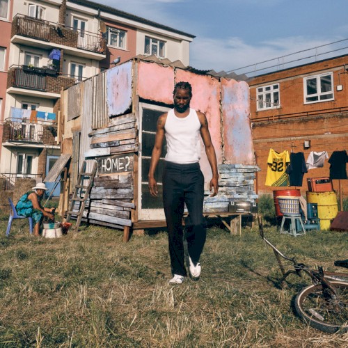 HOME? — Wretch 32