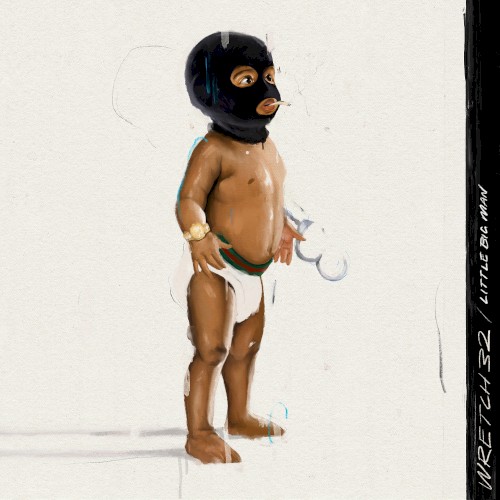 little BIG Man — Wretch 32