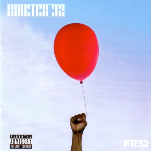 FR32 — Wretch 32