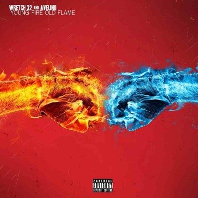 Young Fire Old Flame — Wretch 32