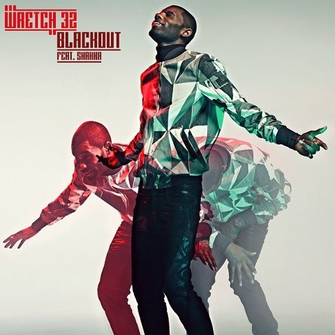 Blackout — Wretch 32