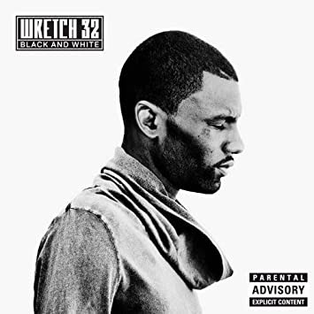 Black and White — Wretch 32