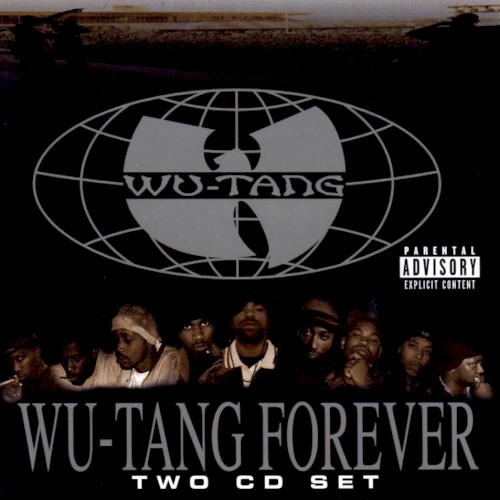 Wu-Tang Forever — Wu-Tang Clan