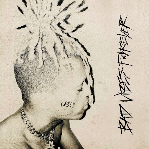 Bad Vibes Forever — XXXTentacion