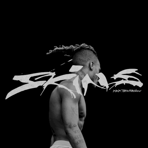 SKINS — XXXTentacion
