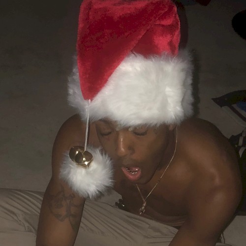 A GHETTO CHRISTMAS CAROL — XXXTentacion