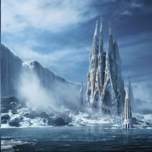 ICE HOTEL — XXXTentacion