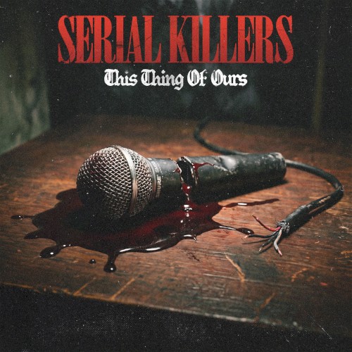 This Thing of Ours — Xzibit