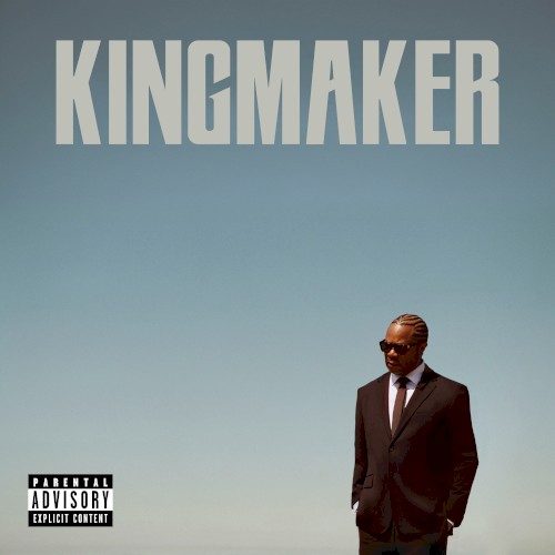 Kingmaker — Xzibit