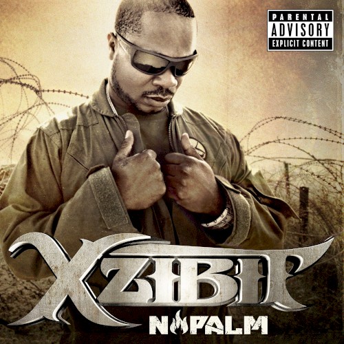 Napalm — Xzibit