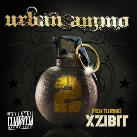 Urban Ammo 2 — Xzibit