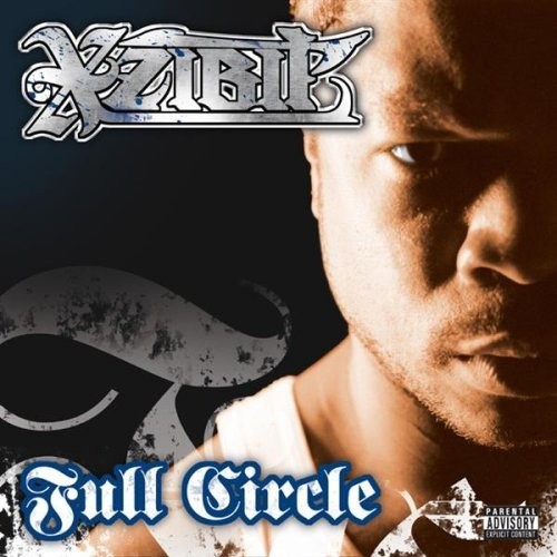 Full Circle — Xzibit