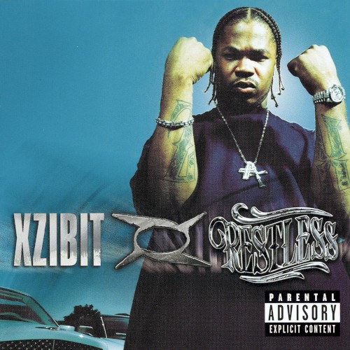 Restless — Xzibit