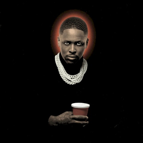 I GOT ISSUES — YG