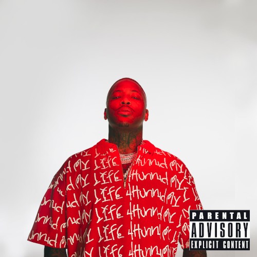 My Life 4Hunnid — YG
