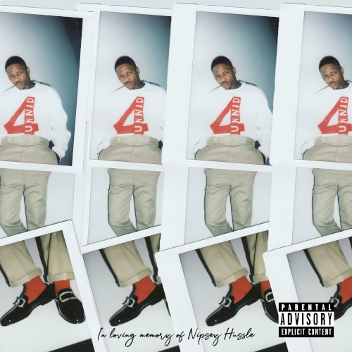 4REAL 4REAL — YG
