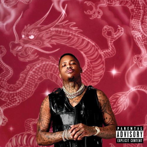 STAY DANGEROUS — YG