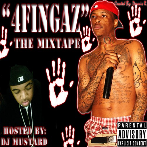 4Fingaz — YG