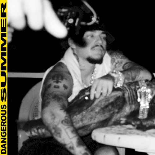 DANGEROUS SUMMER — Yeat