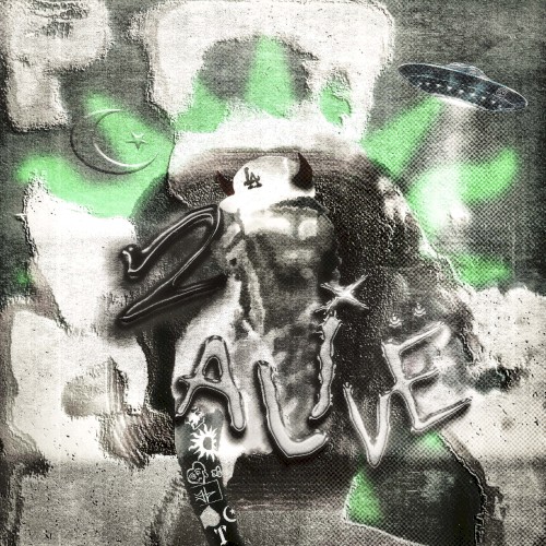 2 Alivë — Yeat