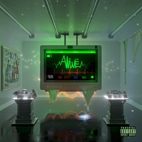 Alivë — Yeat