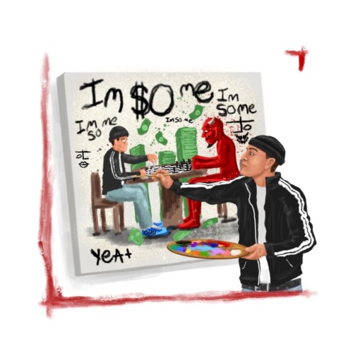 I'm So Me — Yeat