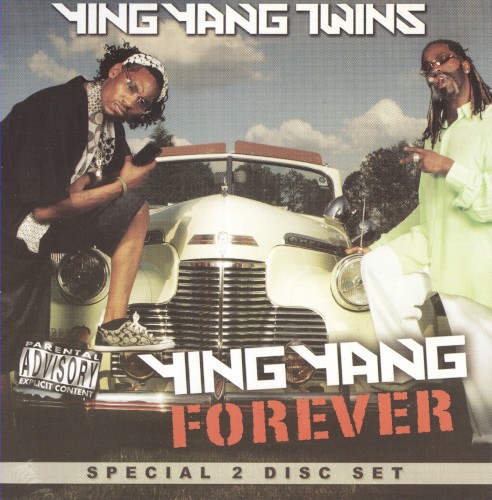 Ying Yang Forever — Ying Yang Twins