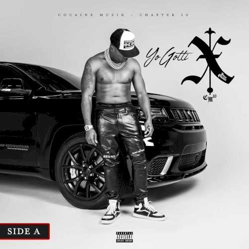 CM10: Free Game — Yo Gotti