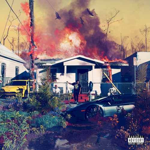 Untrapped — Yo Gotti