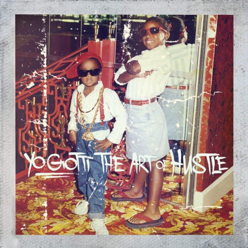The Art of Hustle — Yo Gotti