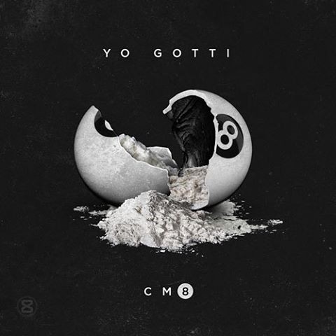 Cocaine Muzik 8 — Yo Gotti