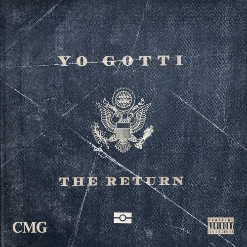 The Return — Yo Gotti