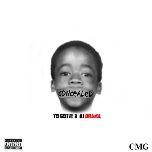 Concealed — Yo Gotti