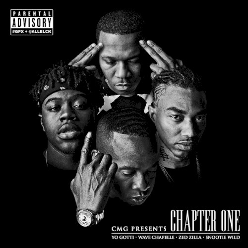 CMG Presents: Chapter One — Yo Gotti