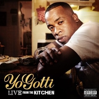Live from the Kitchen — Yo Gotti