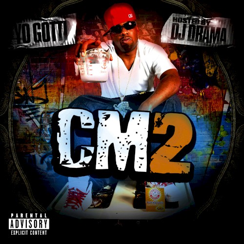 CM2 — Yo Gotti
