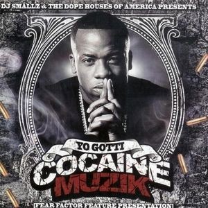 Cocaine Muzik — Yo Gotti