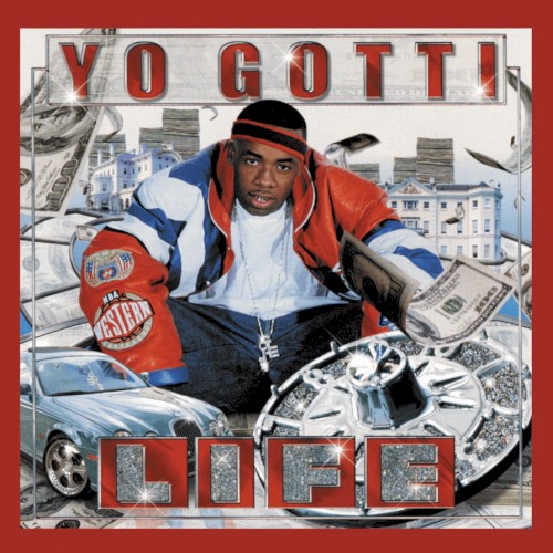 Life — Yo Gotti