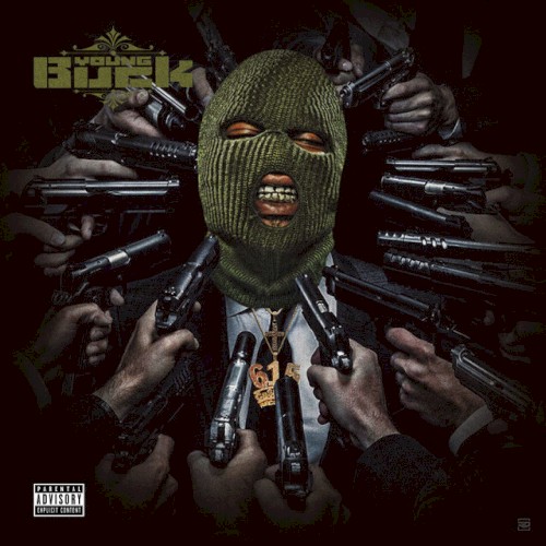 Target Practice — Young Buck