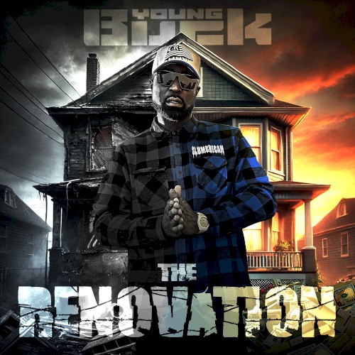 Renovation — Young Buck