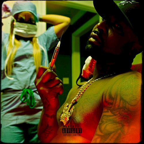 Vaccine — Young Buck