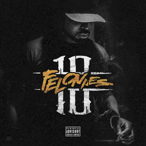 10 Felonies — Young Buck