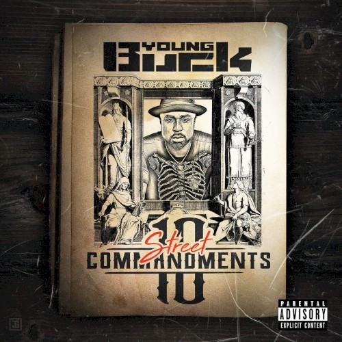 10 Street Commandments — Young Buck